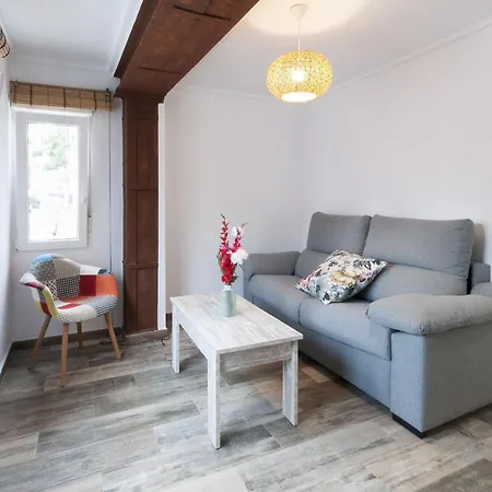 Apartmán Al-andalusi