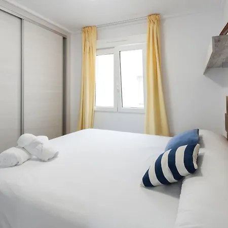 Al-andalusi Apartmán Denia