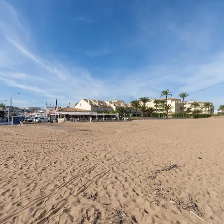 Apartmán Al-andalusi Denia