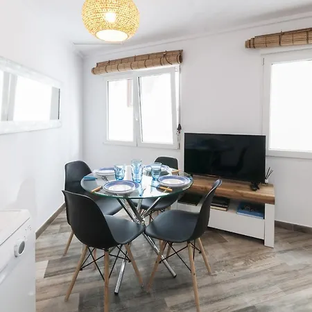 Al-andalusi Apartmán *