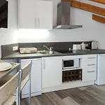 Apartmán Al-andalusi