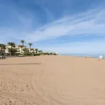 Al-andalusi Apartmán Denia