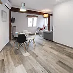 Apartmán Al-andalusi Denia