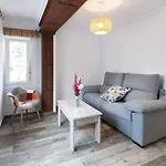 Apartmán Al-andalusi