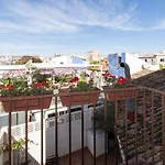 Apartmán Al-andalusi *