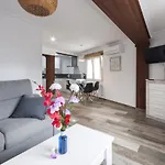 Al-andalusi Apartmán