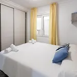 Apartmán Al-andalusi Denia