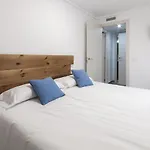 Apartmán Al-andalusi Denia