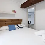 Al-andalusi Apartmán Denia
