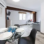 Al-andalusi Apartmán