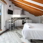 Apartmán Al-andalusi *