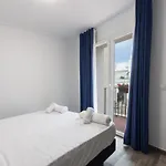 Apartmán Al-andalusi Denia