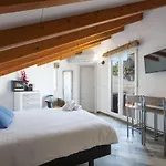 Apartmán Al-andalusi