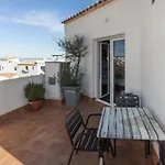 Apartmán Al-andalusi Denia