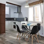 Al-andalusi Apartmán