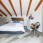 Apartmán Al-andalusi