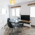 Al-andalusi Apartmán *