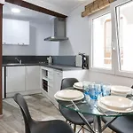 Al-andalusi Apartmán *