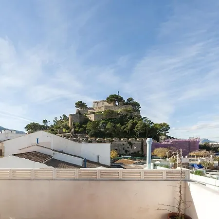 Al-andalusi 데니아