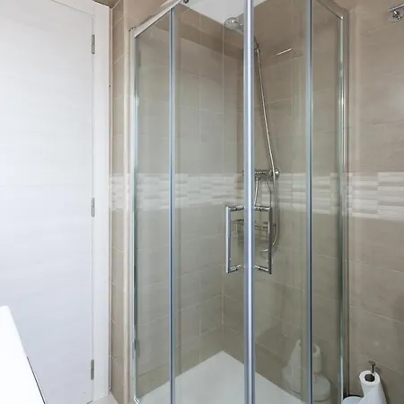 Apartament Al-andalusi *