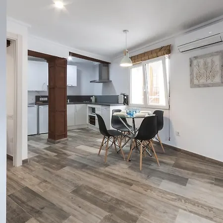 Al-andalusi 아파트