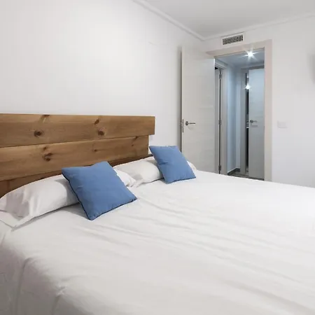 아파트 Al-andalusi 데니아