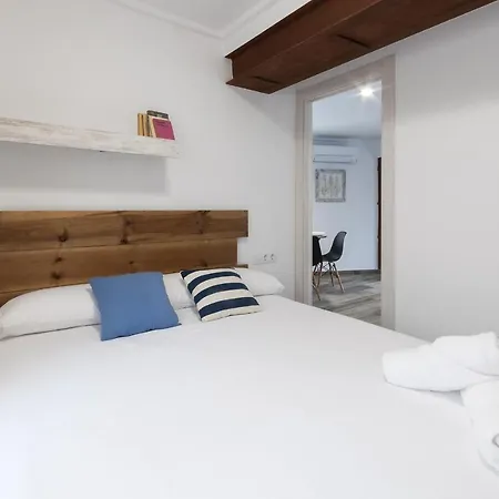 Al-andalusi 아파트 데니아