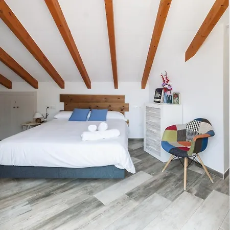 Apartament Al-andalusi