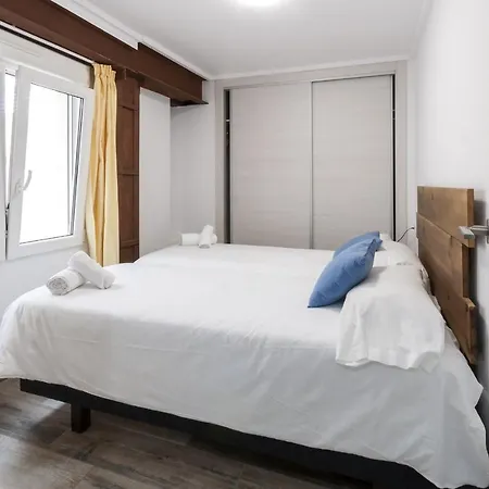 Al-andalusi 아파트 데니아