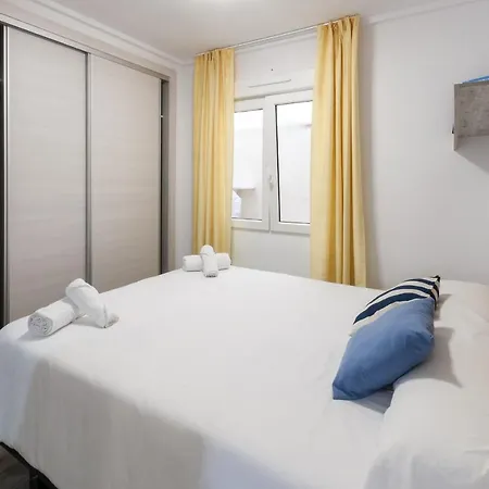 Apartment Al-andalusi Denia